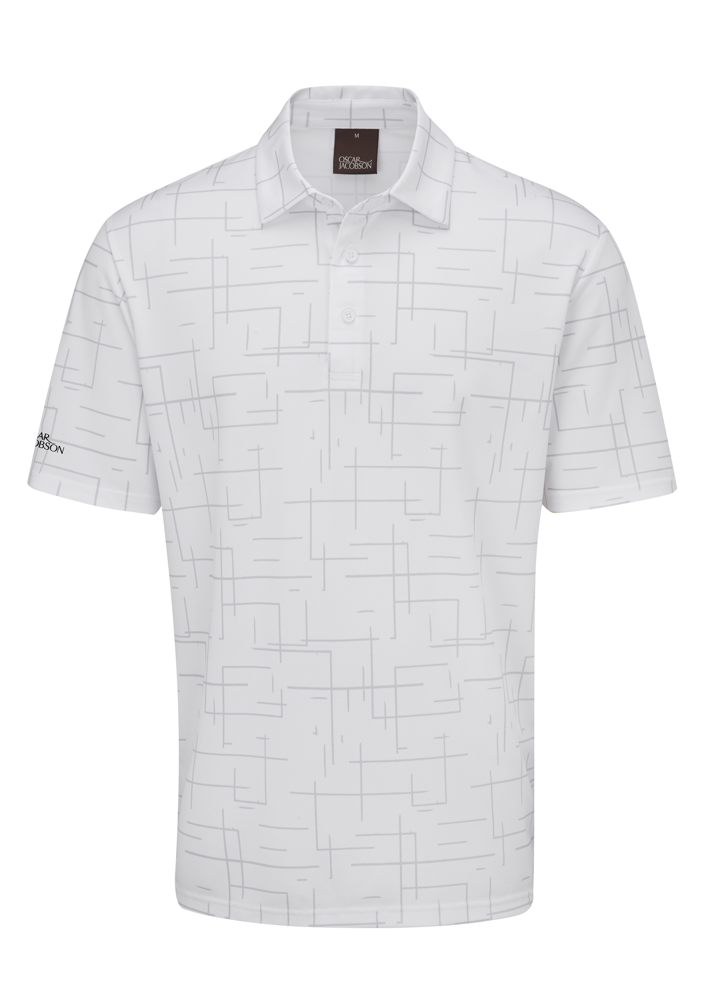 Ashald Polo Shirt