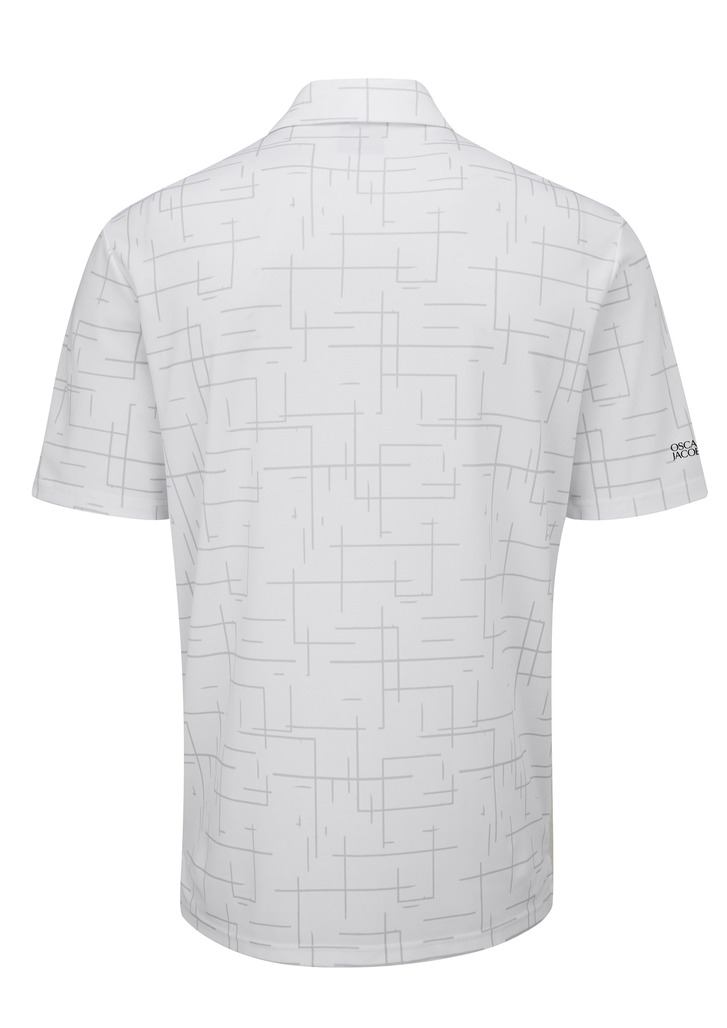 Ashald Polo Shirt
