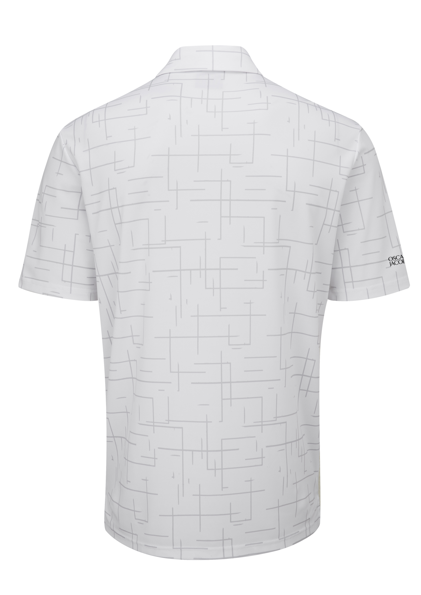 Ashald Polo Shirt