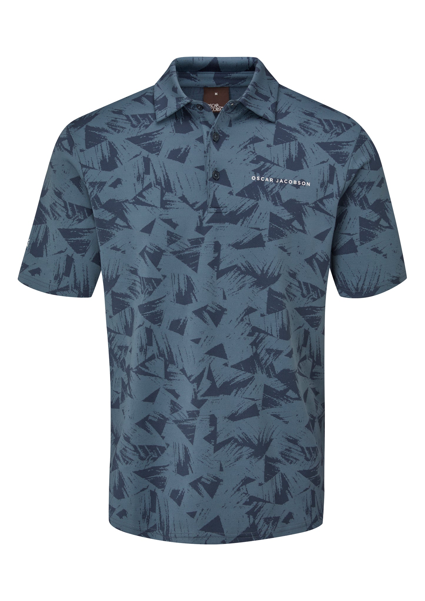 Oscar Jacobson Kingswood Polo Shirt