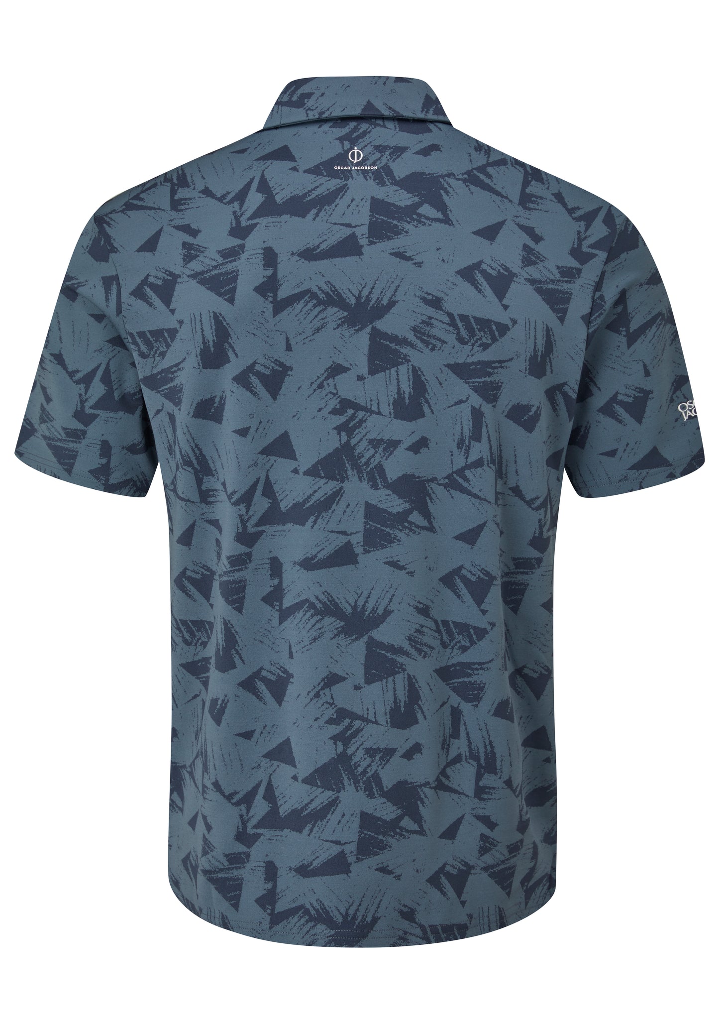 Oscar Jacobson Kingswood Polo Shirt