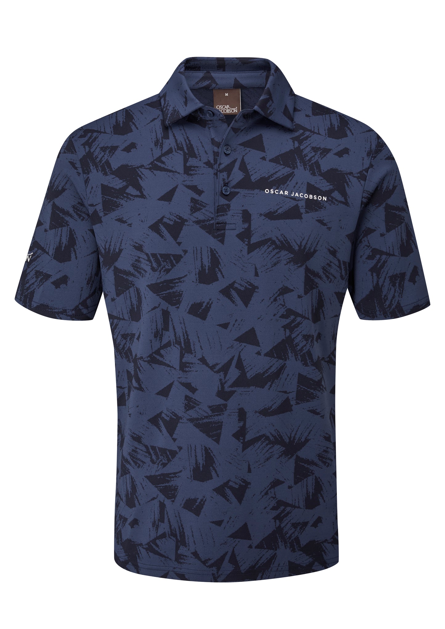 Oscar Jacobson Kingswood Polo Shirt