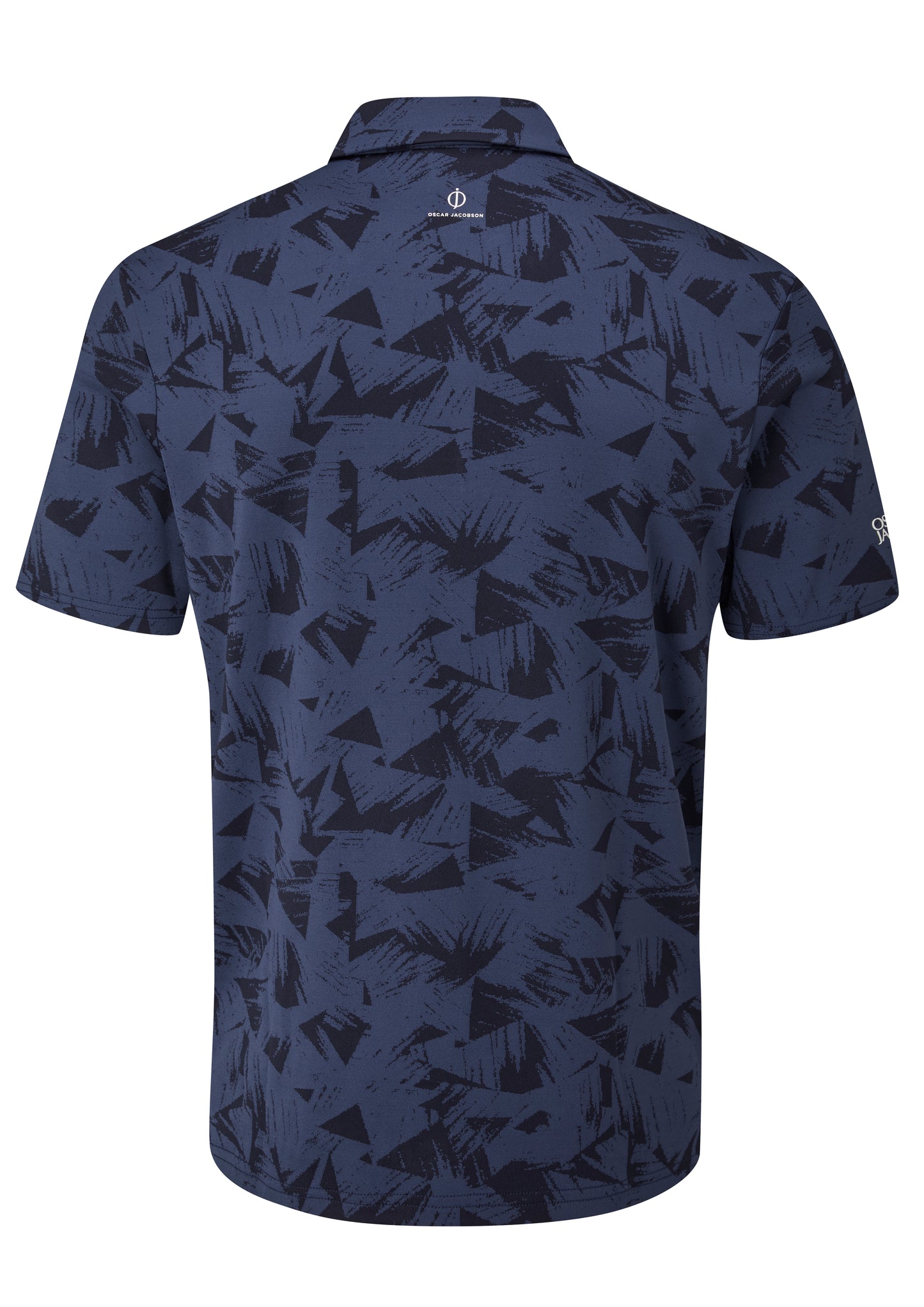Oscar Jacobson Kingswood Polo Shirt