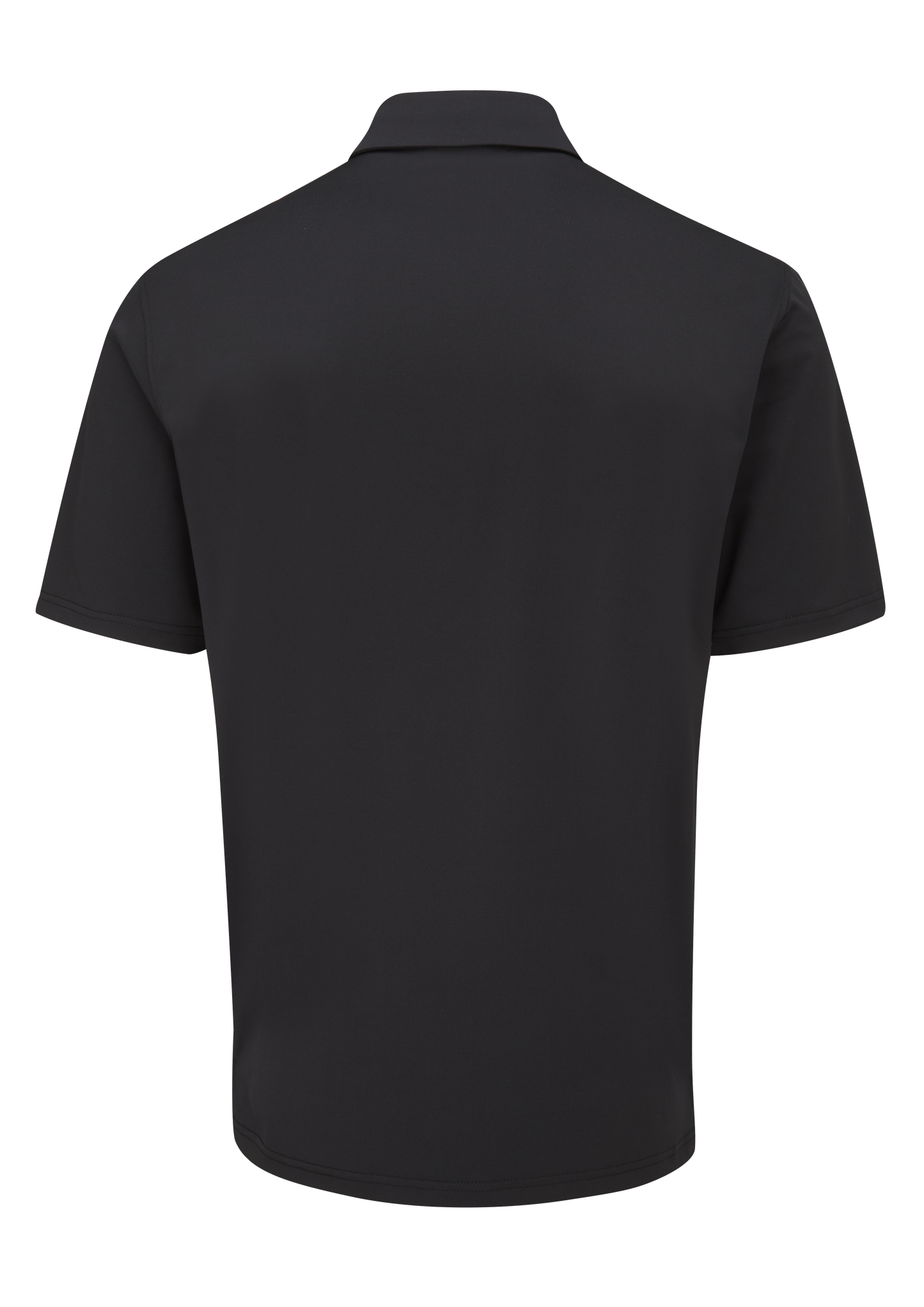 Bullock Tour Polo Shirt