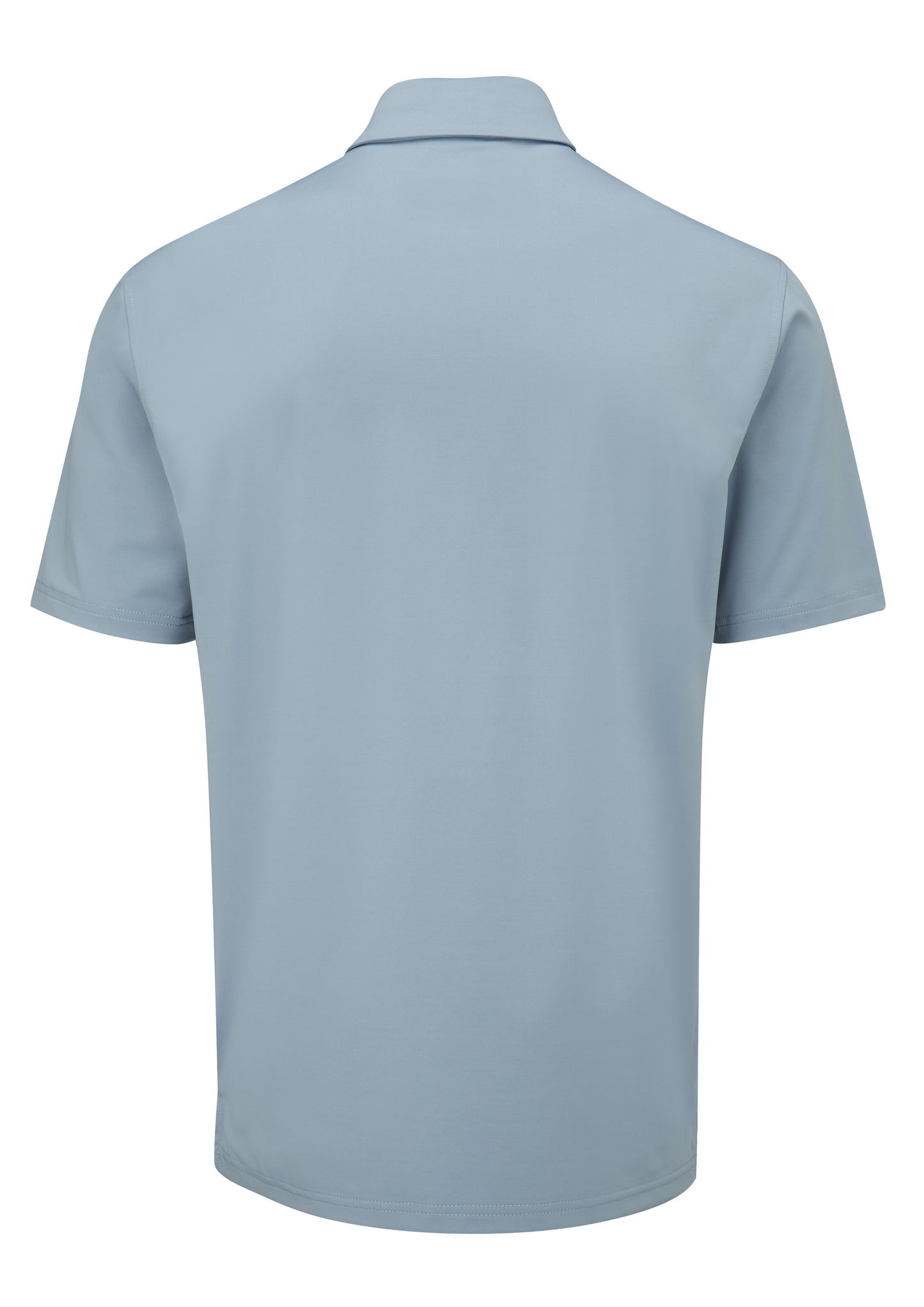 Bullock Tour Polo Shirt