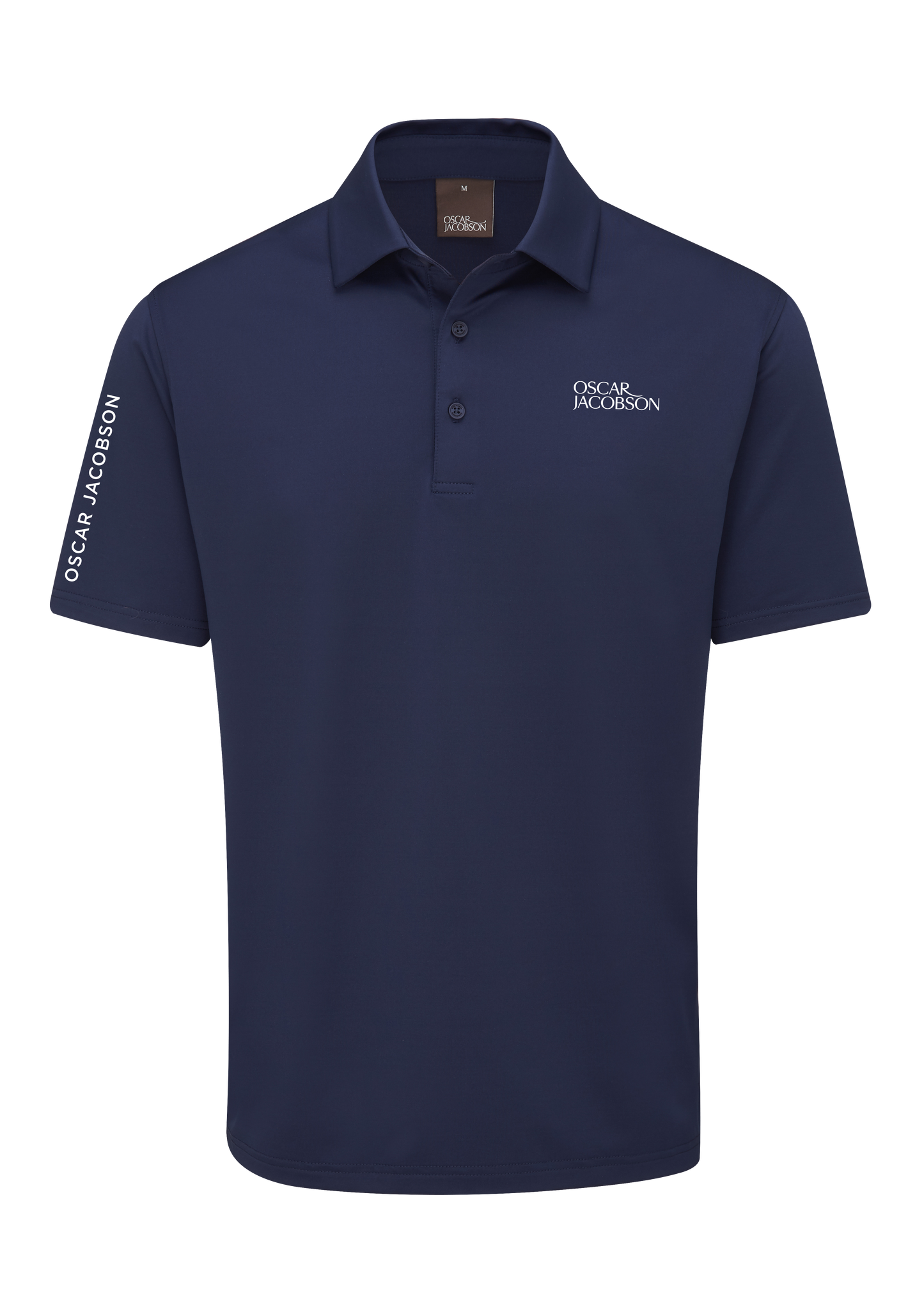 Bullock Tour Polo Shirt