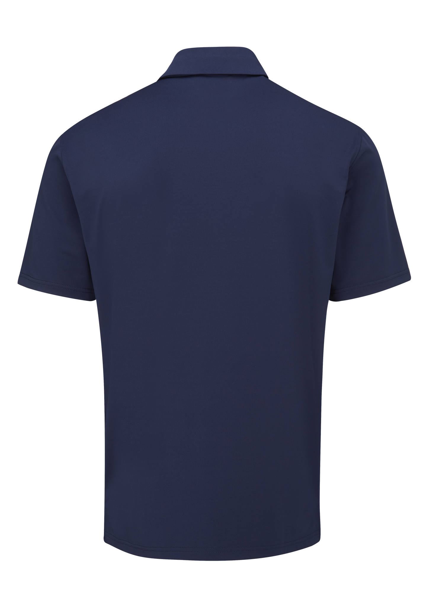 Bullock Tour Polo Shirt