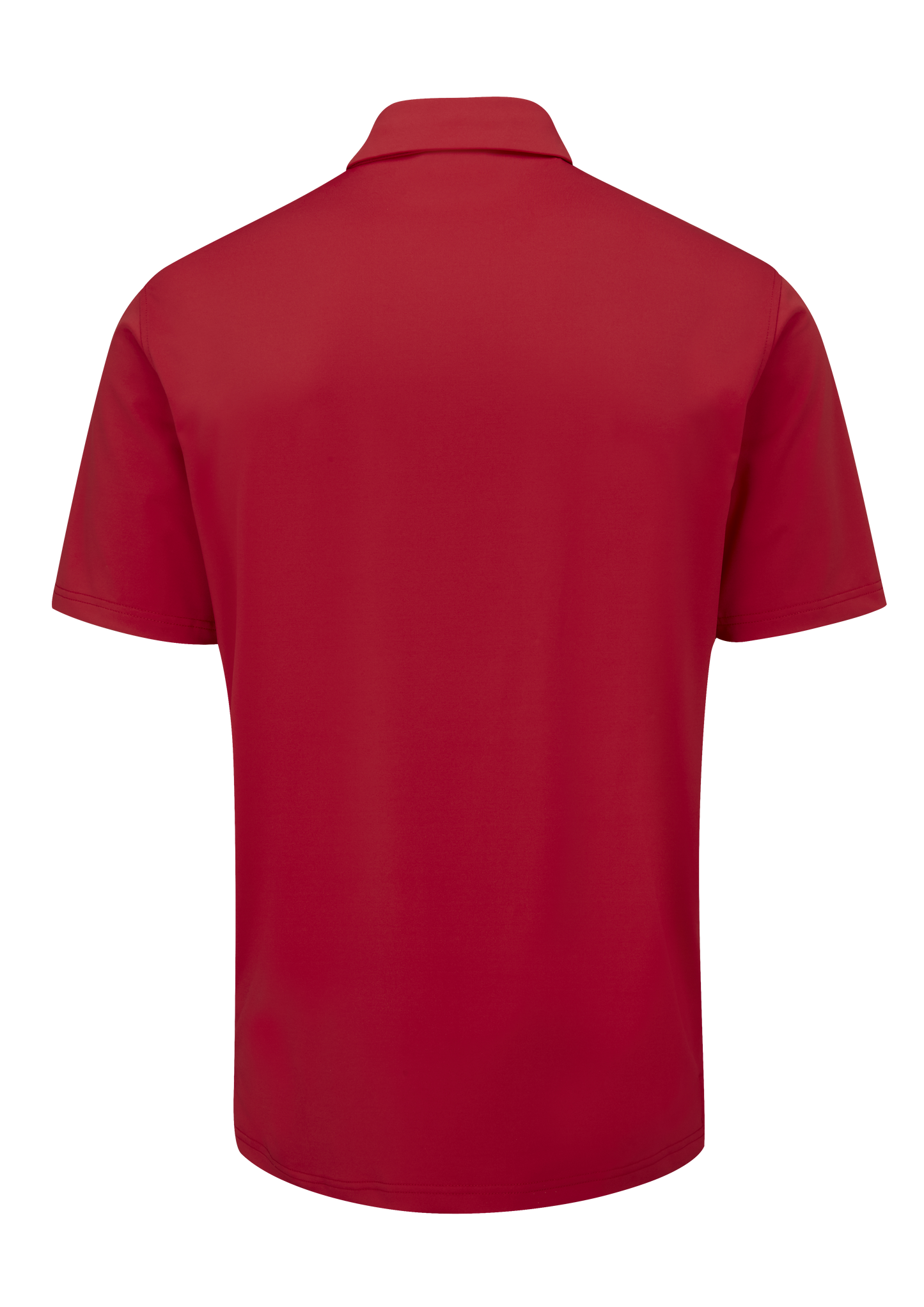 Bullock Tour Polo Shirt