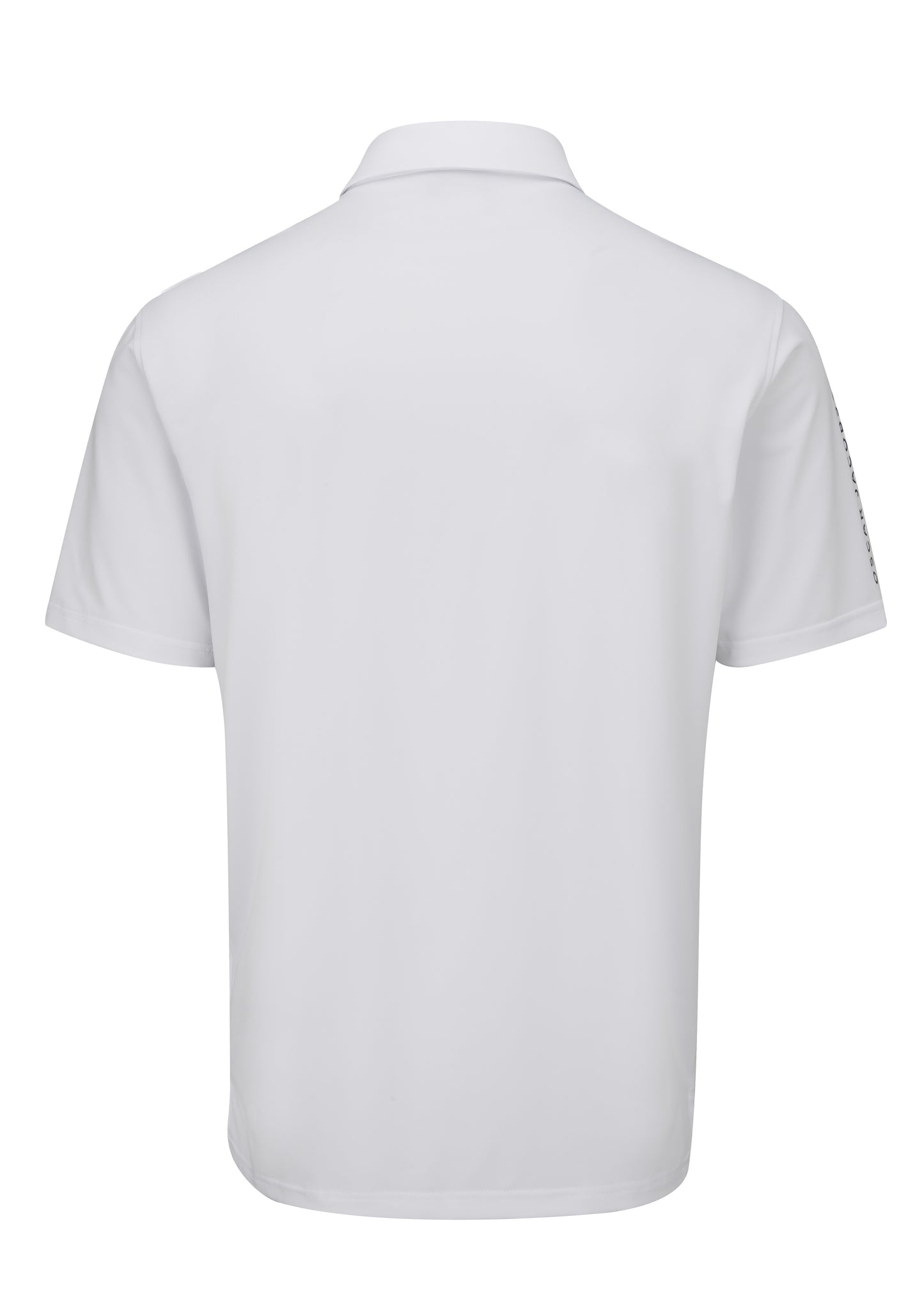 Bullock Tour Polo Shirt
