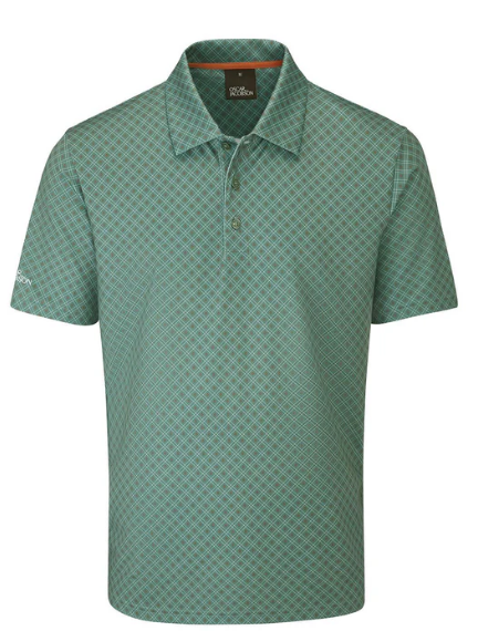 Oscar Jacobson Guildford Polo Shirt