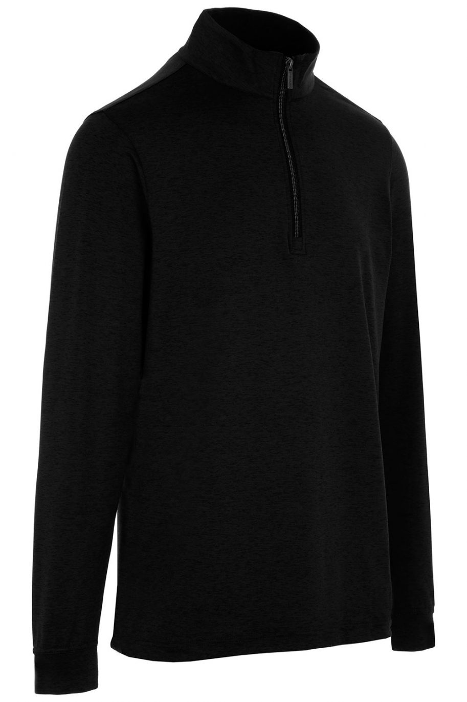 PQGML-02 Melange Stretch Top