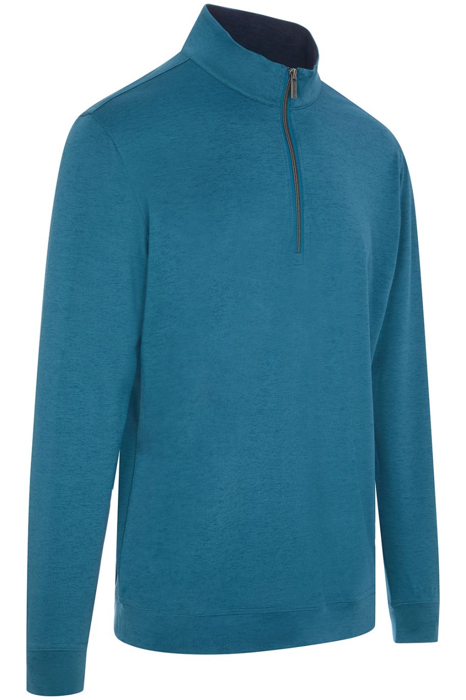 Pro Quip Melange Stretch Top