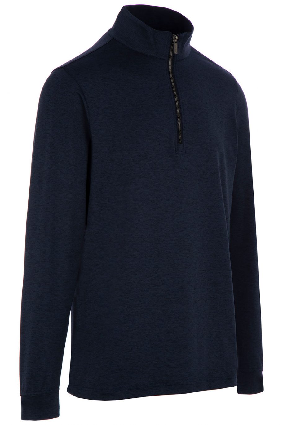 PQGML-02 Melange Stretch Top