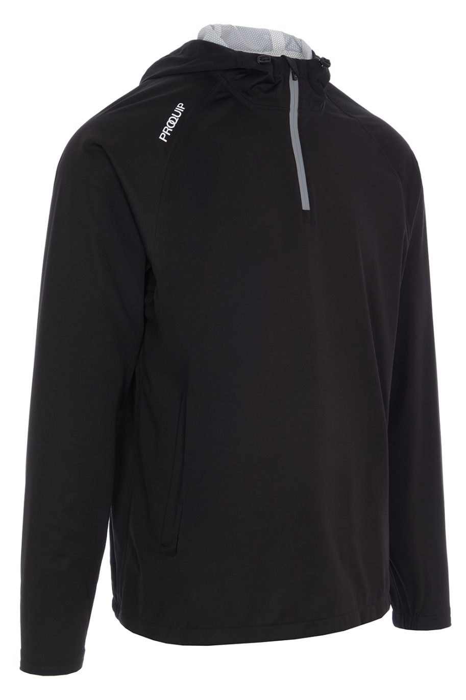 PROPAC-LITE HOODED RAIN JACKET
