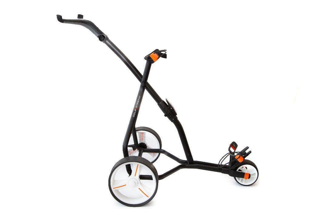 Golf stream Vision Electric Trolley With choice of Battery