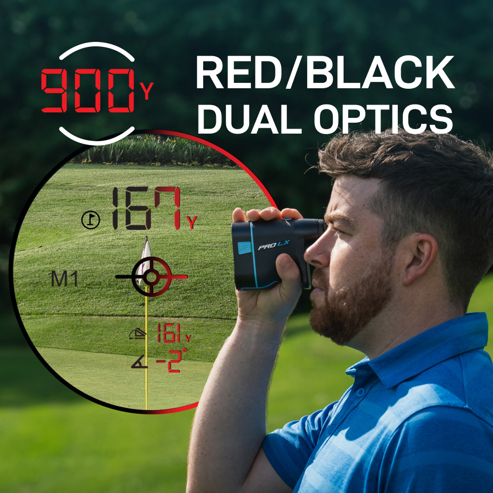 Shot Scope LX Rangefinder