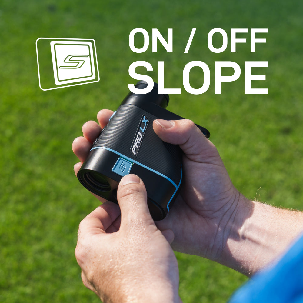 Shot Scope LX Rangefinder