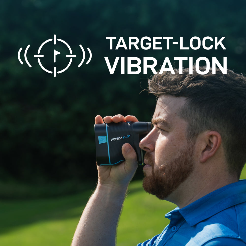 Shot Scope LX Rangefinder