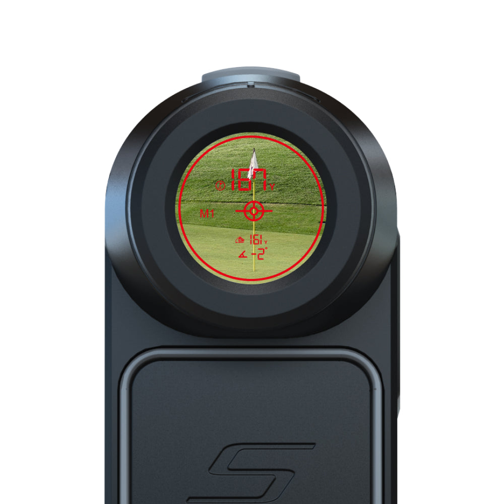 Shot Scope LX+