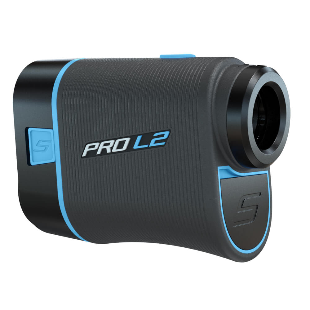 Shot Scope l2 Laser Rangefinder