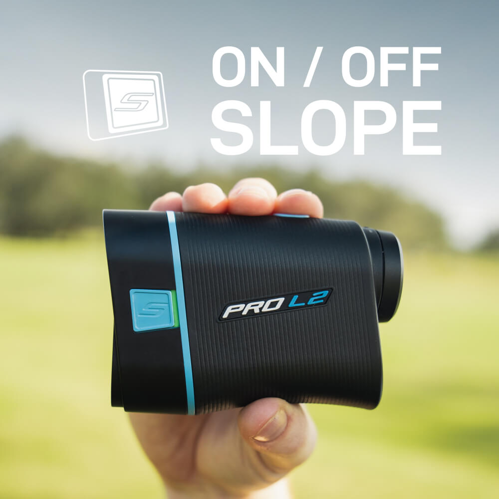 Shot Scope l2 Laser Rangefinder