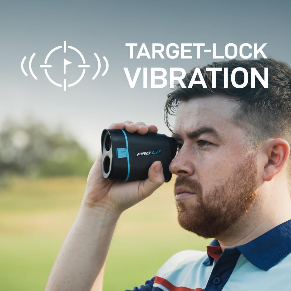 Shot Scope l2 Laser Rangefinder