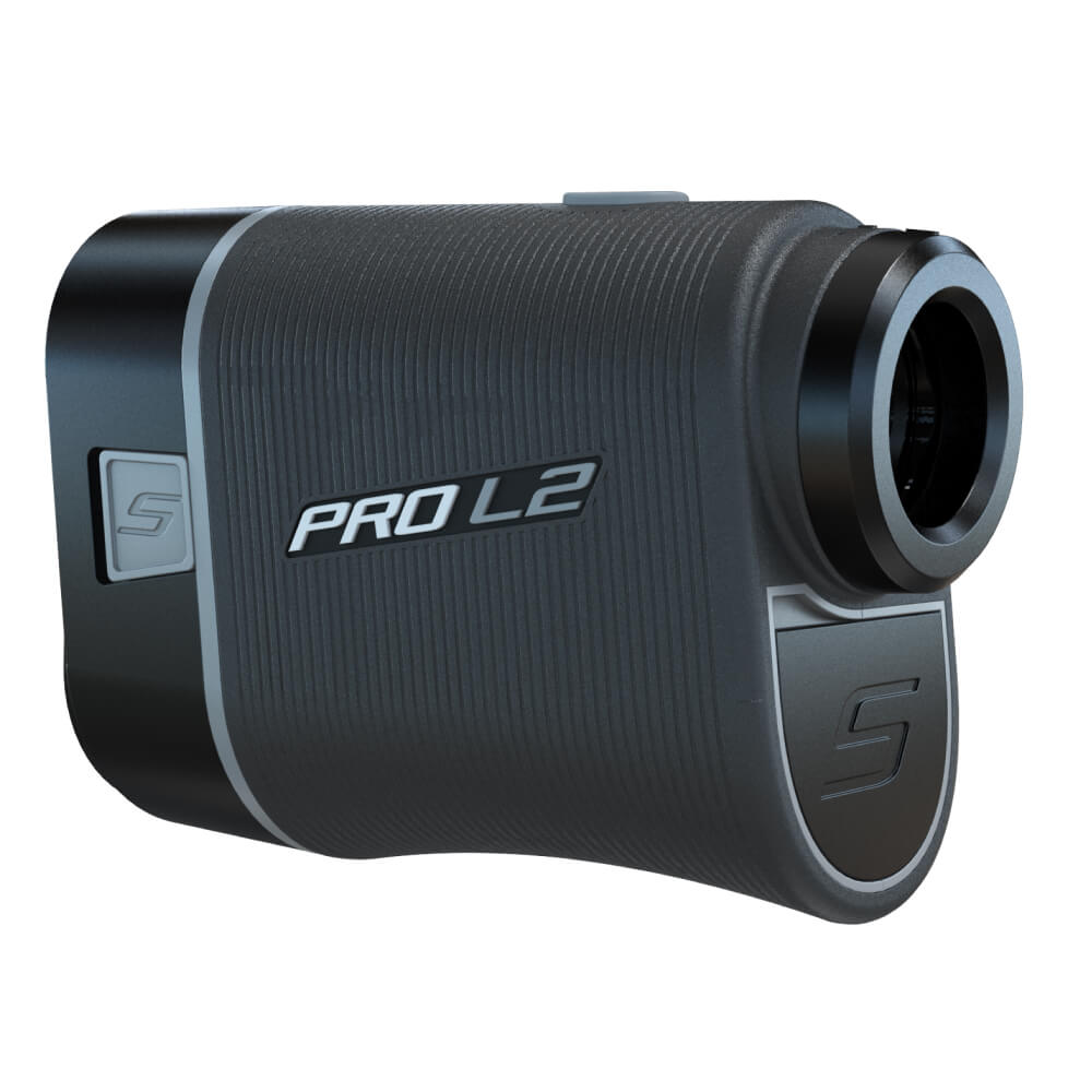 Shot Scope l2 Laser Rangefinder