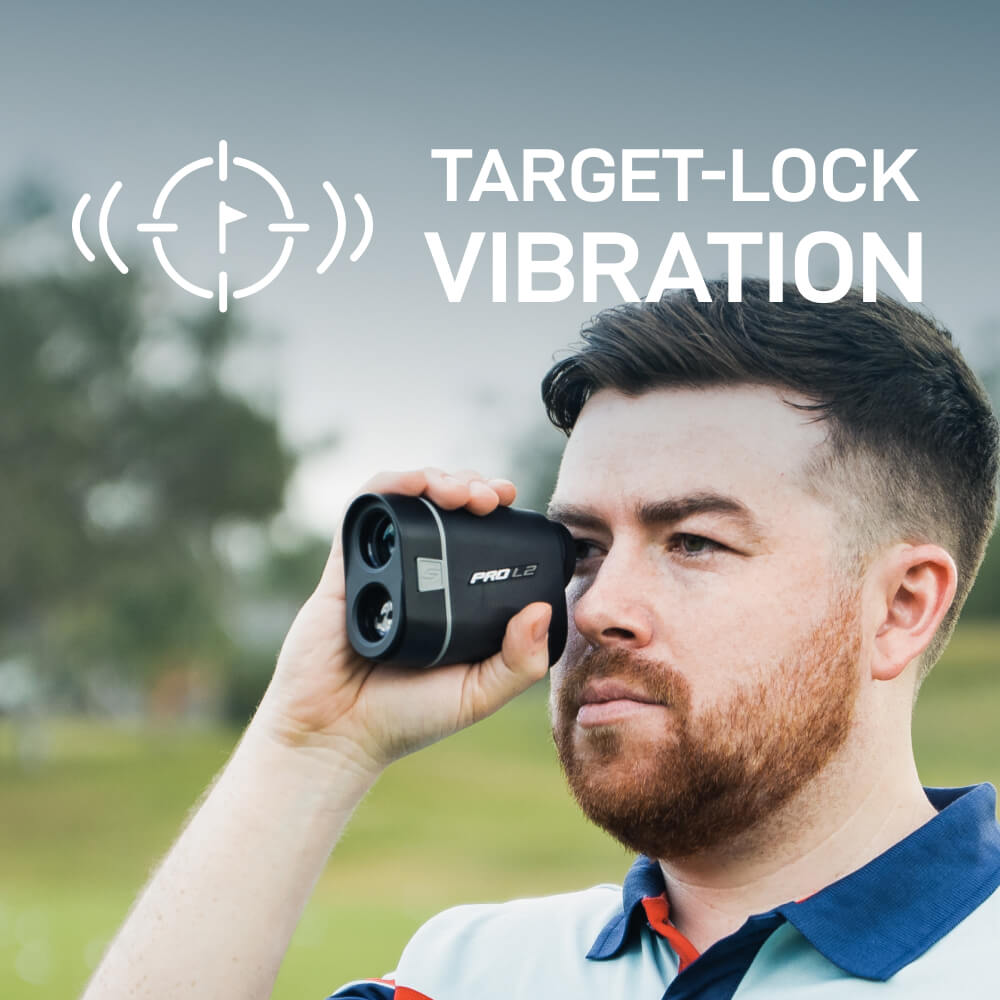 Shot Scope l2 Laser Rangefinder