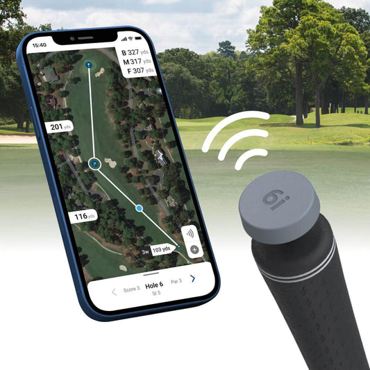 CONNEX Performance Tracking Tags & App