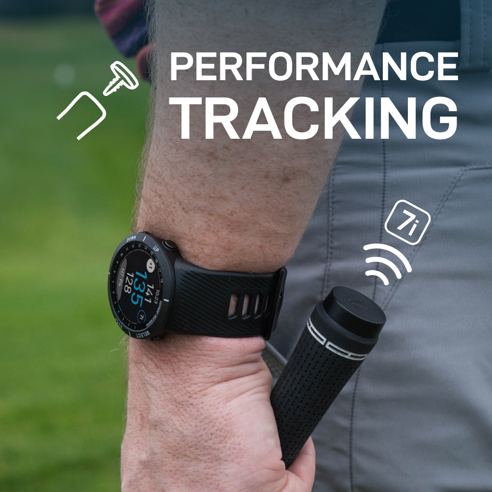 V5 GPS And Automatic Performance Tracking Watch