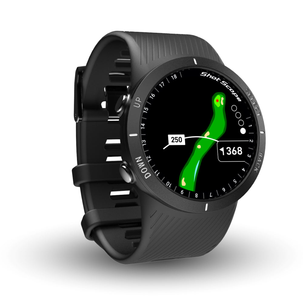 V5 GPS And Automatic Performance Tracking Watch