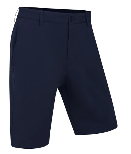 Oscar Jacobson Bedford Tapered Shorts