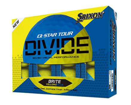 Srixon Q Star Divide
