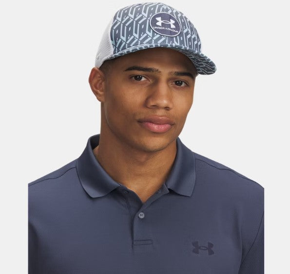 UA Drive Mid Hat
