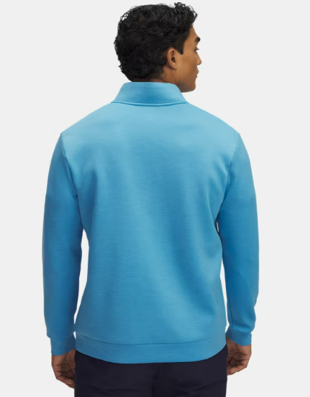 Men's UA Drive Midlayer Pullover