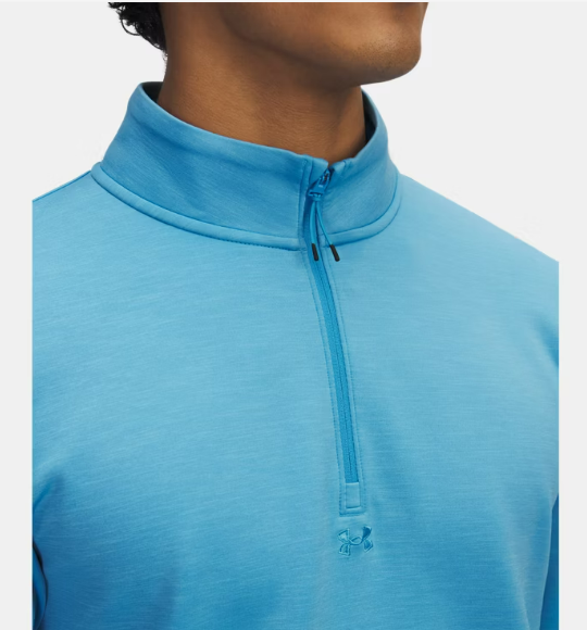 Men's UA Drive Midlayer Pullover