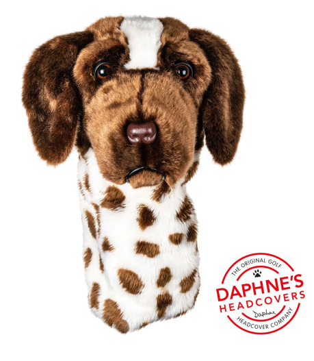 Daphne's Headcovers