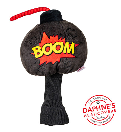 Daphne's Headcovers