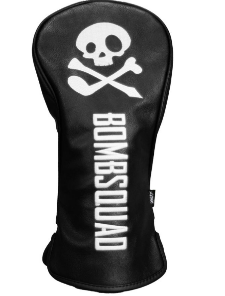 Daphne's Headcovers