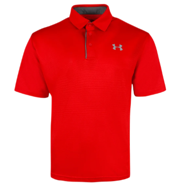 Under Armour Tech Polo