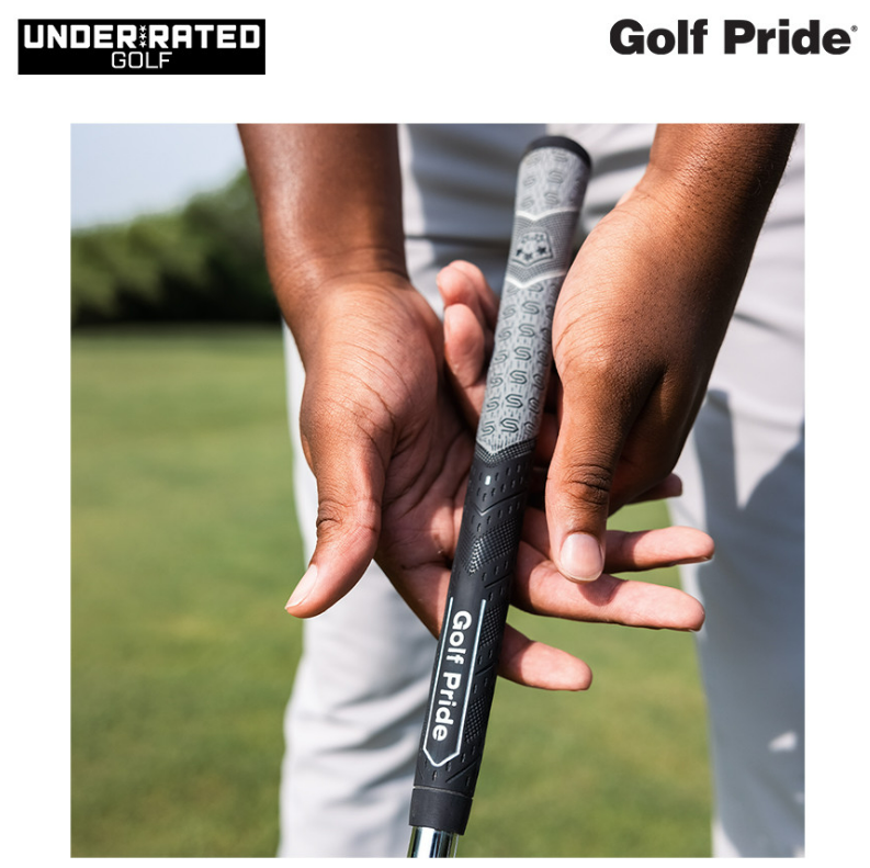 Limited Edition Stephen Curry Grip Kit