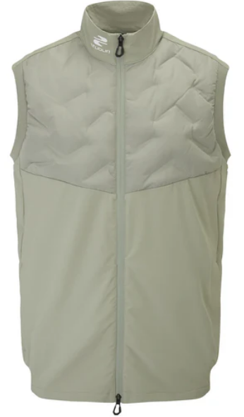 Stuburt Dunlin Padded Gilet