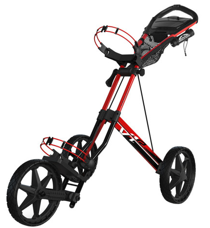 Sun Mountain Speed Cart V1-R Golf Trolley