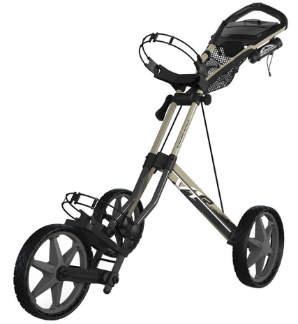 Sun Mountain Speed Cart V1-R Golf Trolley