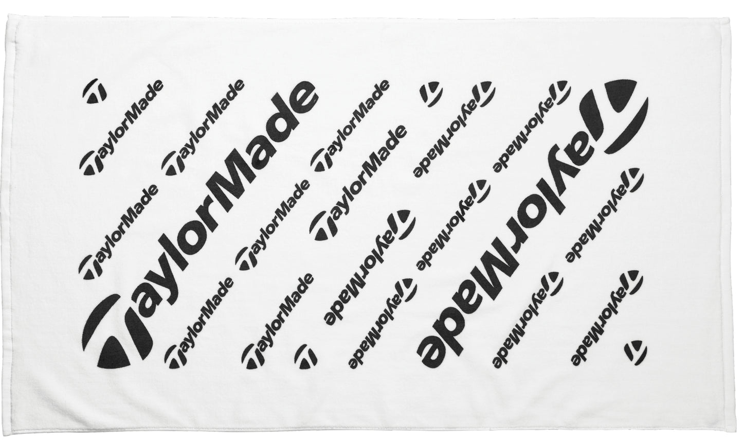Taylormade Towel