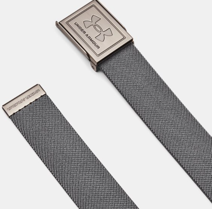 Under Armour Webbing Belt