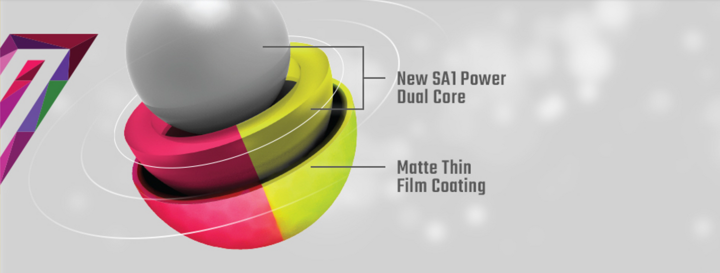 Volvik Vivid Combi