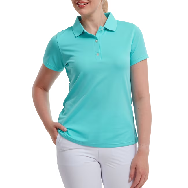FootJoy Stretch Pique Solid