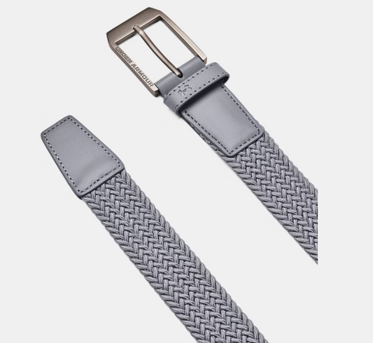 UA Drive Braided
