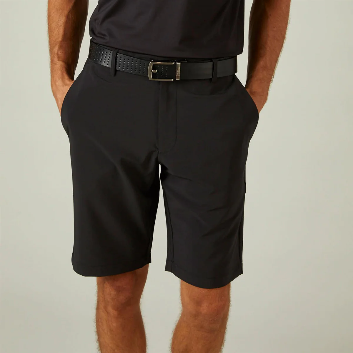 Oscar Jacobson Davenport Shorts